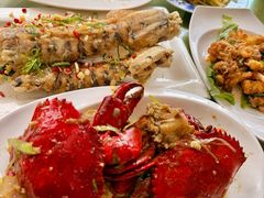 -钱塘府海鲜餐厅