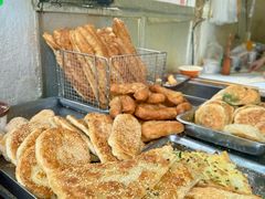 -星神早餐店