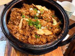 -吃货私房菜(丽江束河古镇店)