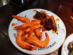 -松子料理(白家庄店)