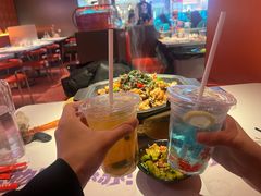 -蛙来哒(石景山万达店)