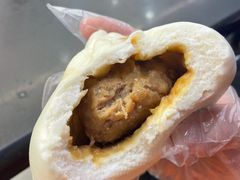 -白玉兰食品(中山公园龙之梦店)