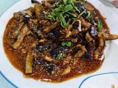 -昌顺园·养马岛渔家海鲜餐厅·老鲁菜(龙湖店)