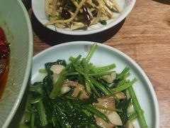 -小吊梨汤·北京菜·烤鸭(鸟巢店)