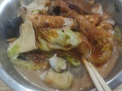 -风情居麻辣烫总店
