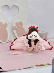 点击看大图 -Two Monkeys 孕婴写真馆(龙华店)