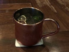 -广州柏悦酒店·悦吧·顶楼露天酒吧