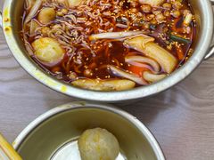 -冒菜西施·非遗冒菜(总店)