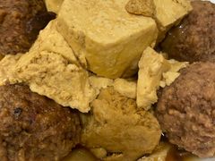 老满族过年菜-乔家满族八大碗(流水沟店)