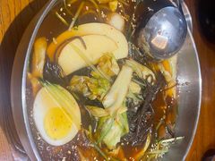 -冰川朝鲜族料理·东北菜(观前店)