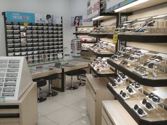 -宝岛眼镜(青岛城阳一店)