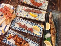 -平成屋·午肴夜酒(四川北路店)