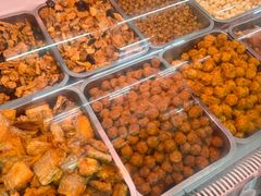 -北京稻香村(大都专卖店)