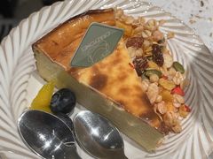 -CRAZYONES西班牙海鲜饭(上海美罗城店)