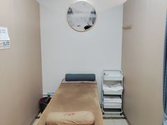 -感智盲人按摩·艾灸·肩颈SPA(岗厦店)