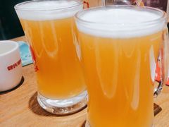 -管氏翅吧(马家堡店)