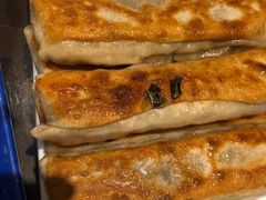 精品三鲜-福荣居褡裢火烧京味家常菜(西四店)