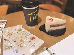 -TIMO COFFEE 阿拉校园面包