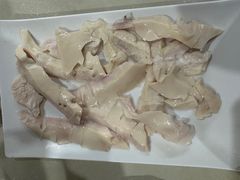 -伟记牛肉(金鸿公路店)