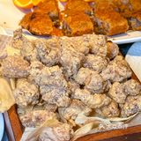 在福州！！谁懂这一桌的含金量啊啊啊啊！！！