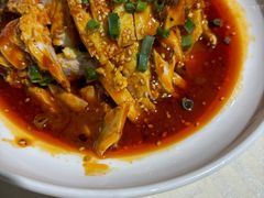 -金百万烤鸭店(良乡店)
