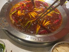 -大龙燚火锅(科华店)
