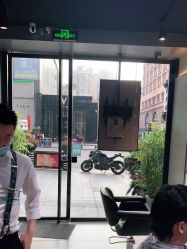 -不迫先生专业男士剪发