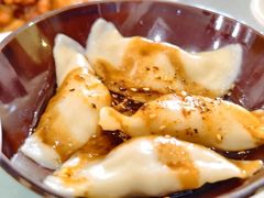 钟水饺-成都驻京办餐厅(蜀都宾馆店)