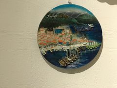 -伊斯坦布尔土耳其清真咖啡餐厅