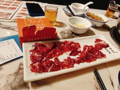 -悦来悦牛潮汕牛肉火锅(大浪店)