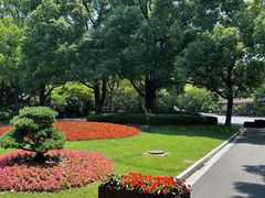 -西郊宾馆·1921餐厅