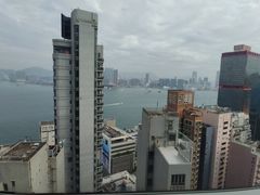 -宜必思香港中上环酒店