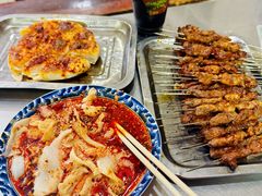 -文文烤肉(大皮院店)