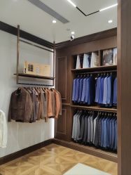 -优山定制西服衬衫大衣(国贸店)