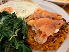 -Egg•Allday Brunch(襄阳北路店)