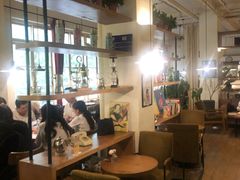 -雕刻时光咖啡馆(交大店)