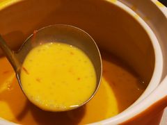 -济南香格里拉·咖啡泉自助餐厅