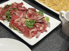 -完美生活炭火烤肉(二马路店)