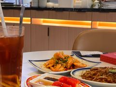 -香港新记茶餐厅(春熙太古里店)