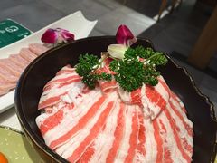 -花城粤菜餐厅(高新区店)