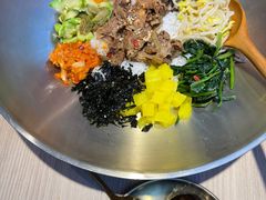 -梨花牛肉汤饭(仁恒伊势丹店)