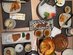 -德川家日本料理(顺义华联店)