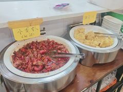 -哈尔滨小酒馆·鲜肉现穿自助烧烤(康新花园店)