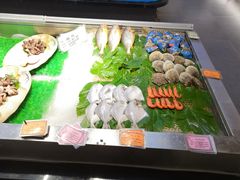 -金稼园·金平湖农家菜