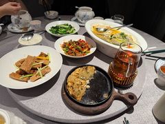 -金成潮菜博物馆(海珠湿地店)