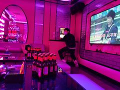 -好乐迪KTV(金钻店)