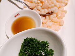 水晶河虾仁-上海人家花樣年华(虹口龙之梦店)