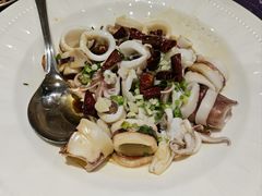 葱油小管-惠食佳·朱雀(东方商厦店)
