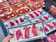 -九记潮汕现切鲜牛肉自助火锅(长沙·方圆荟店)