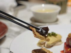 湖滨冷菜拼盘-湖滨28中餐厅·西湖宴·杭州君悦酒店